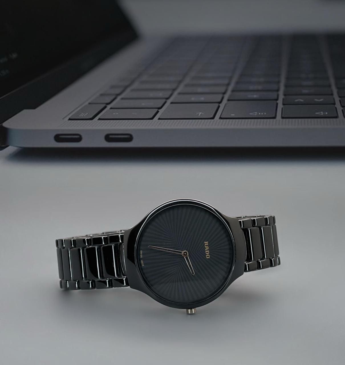 "Zenith" Ceramica – Sunray Matrix Edition