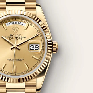 Aurum Sovereign – 24K Gold Glaze Edition