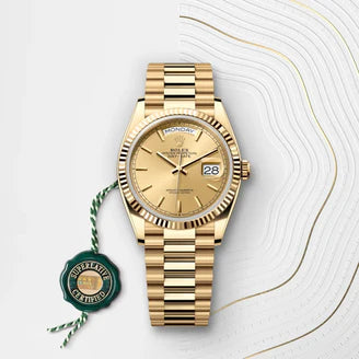 Aurum Sovereign – 24K Gold Glaze Edition
