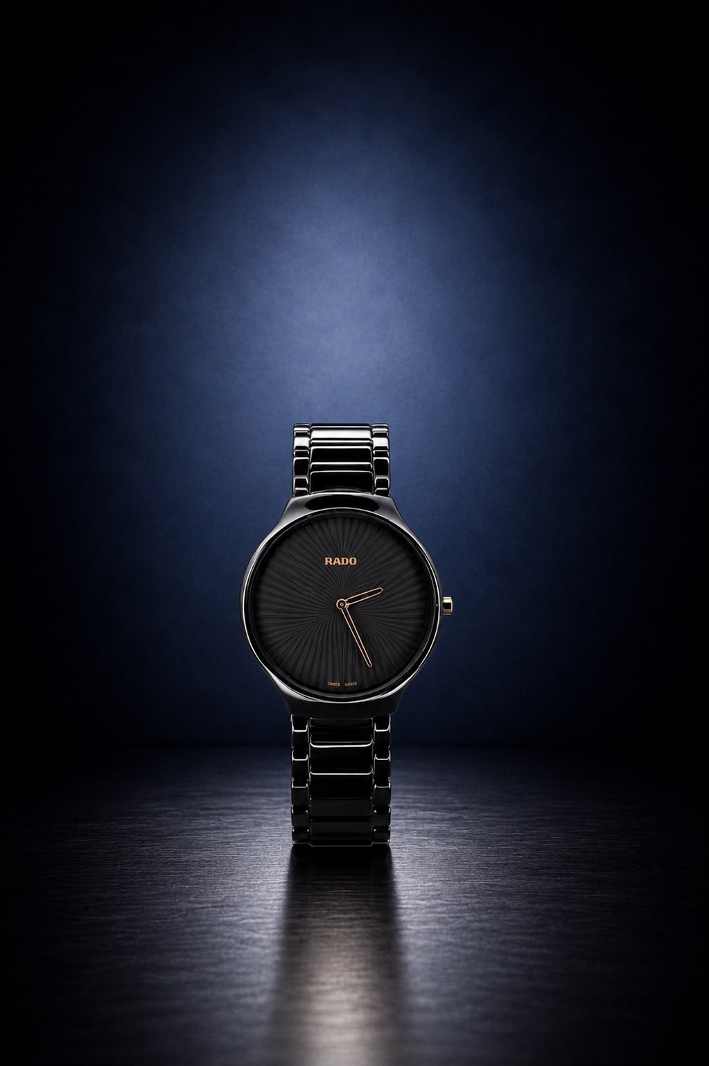 "Zenith" Ceramica – Sunray Matrix Edition