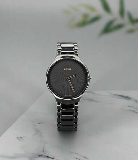 "Zenith" Ceramica – Sunray Matrix Edition